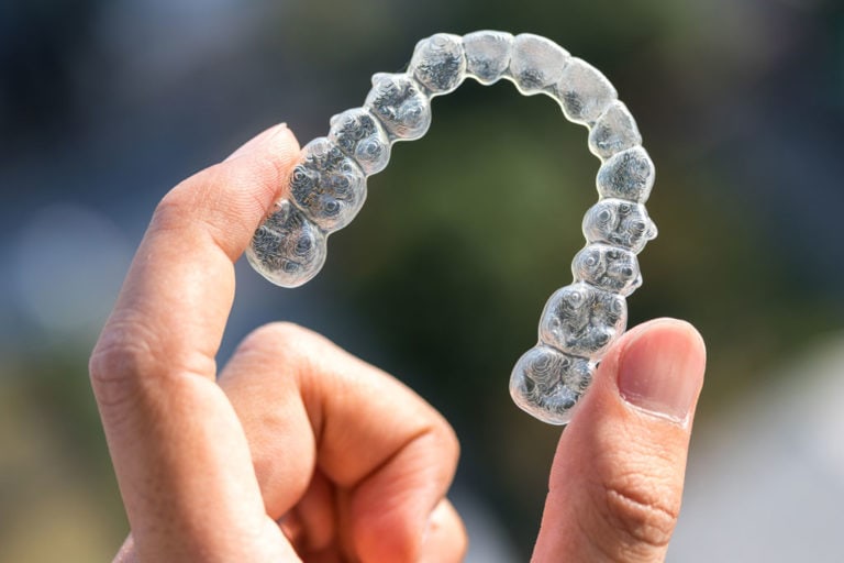 Why Get Invisalign as an Adult