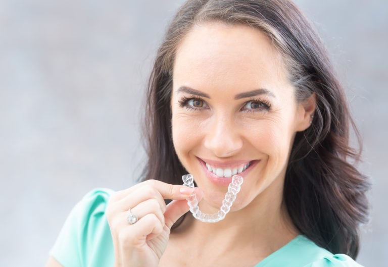 Invisalign for Adults