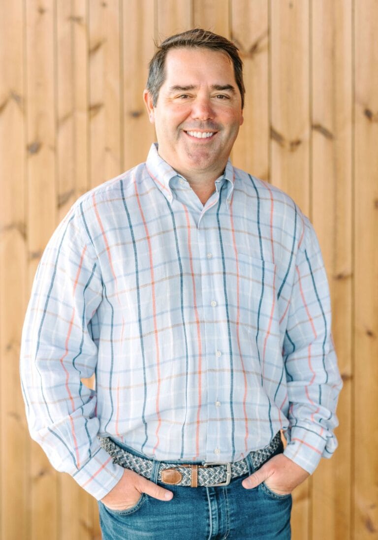 Dr. Rob Owen, Orthodontist